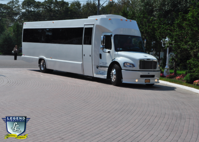 A Legendary Labor Day Weekend with Legend Limousines!