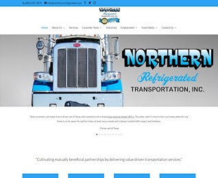 northernrefrigerated.com